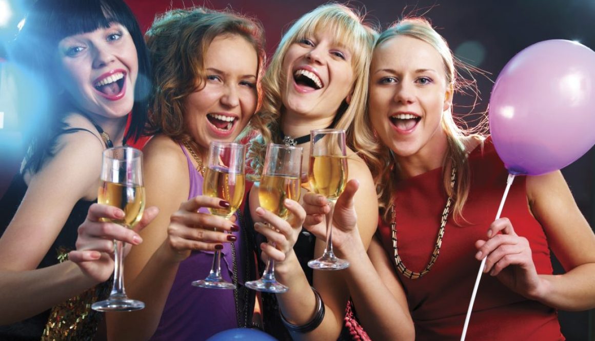 Toronto Ladies Night
