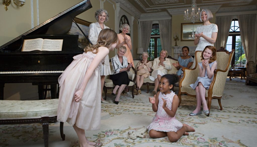 Piano Sundays