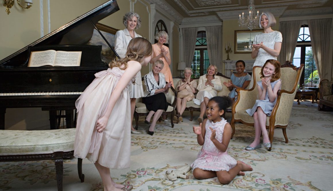 Piano Sundays