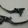 Levers Palancas Regulables Harley Davidson Touring 14 O Mas - Image 5