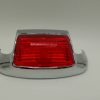 Luz Para Salpicadera Frontal Harley Davidson Softail Touring