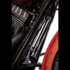 Grill Inserto Para Cuadro De Harley Davidson Touring 14-16