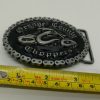 Hebilla Para Cinturon Orange County Choppers - Image 4