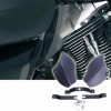 Deflectores De Calor Para Harley Davidson Softail