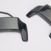 Spoilers Con Luz Led Para Maletas De Harley Davidson - Image 5