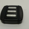 Brake Peg Pedal De Freno Deep Cut Chico Para Harley Davidson