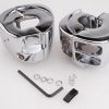 Housings Cromados Harley Davidson - Image 4