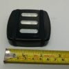 Brake Peg Pedal De Freno Deep Cut Chico Para Harley Davidson - Image 3
