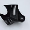 Cover De Claxon V Style Negro Kuryakyn Para Harley Davidson - Image 3