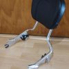 Respaldo Quitapon Para Harley Davidson Touring 09 O Mas - Image 2