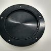 Derby Cover Tapa Clutch Deep Cut Harley Davidson Twin Cam - Image 2