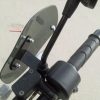 Handguards Universales Para Moto Harley Y Japonesas