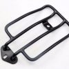 Parrilla Negra Para Salpicadera Harley Sportster 04 O Mas - Image 2
