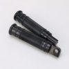 Posapies Diamond Black Para Harley Davidson - Image 3