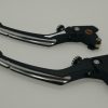 Levers Palancas Regulables Harley Davidson Touring 14 O Mas - Image 4