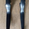 Levers Palancas Negras Para Harley Touring 2009 A 2013 - Image 4