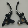 Levers Palancas Regulables Harley Davidson Touring 14 O Mas - Image 2