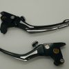 Levers Palancas Regulables Harley Davidson Touring 14 O Mas