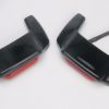 Spoilers Con Luz Led Para Maletas De Harley Davidson - Image 3