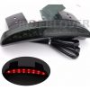 Stop De Led Humo Para Harley Davidson Salpicadera Recortada - Image 4