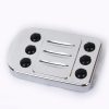 Brake Peg Pedal De Freno Cromado Grande Para Harley Davidson - Image 2