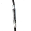 Chicote De Clutch Para Harley Davidson 1.80 Mt - Image 5