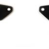 Defensa Negra Para Harley Davidson Dyna - Image 2