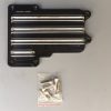 Cover De Transmision Arlen Para Harley Davidson Twin Cam