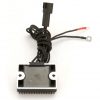 Regulador Para Harley Davidson Dyna Reemp 74518-99a - Image 3