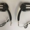 Espejos Con Luz De Giro Para Harley Davidson Y Compat - Image 3