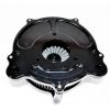 Filtro Alto Flujo Uc 5 Stars Harley Davidson Touring 09 - 16 - Image 2