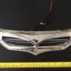 Inserto Cover Con Luz Para Toma De Aire Harley Touring 14 Up - Image 3