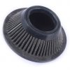 Repuesto Negro Para Filtro De Alto Flujo Para Harley