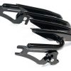 Parrilla Stealth Quitapon Negra Harley Touring 09 O Mas - Image 4
