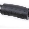 Defensa Negra De Bigote Para Harley Davidson Dyna - Image 3