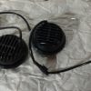 Faros Auxiliares De Led 4.5 Pulgadas Para Harley Davidson - Image 3