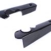 Covers Cortos De Tijera Trasera Harley Sportster 04 Up Gloss - Image 3