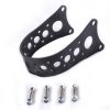 Eliminador De Salpicadera Delantera Ng Para Harley Sportster - Image 4
