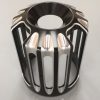 Cover Para Filtro De Aceite Deep Cut 2 Para Harley Davidson