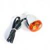 Direccional Delantera Para Harley Davidson