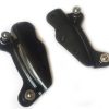 Bases Quitapon 4 Puntos Negras Harley Davidson Touring 09-13 - Image 2