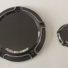 Derby Y Timer Cover Arlen Para Harley Davidson Twin Cam - Image 3