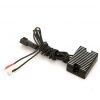 Regulador Para Harley Davidson Dyna Reemp 74518-99a - Image 5