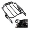 Parrilla Rack Quitapon Harley Davidson Touring 09 O Mas