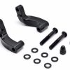 Extensiones Negras De Espejos Para Harley Y Compatibles - Image 5