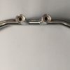 Manillar T Bar Para Harley Davidson Pulgada Y Cuarto - Image 4