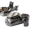 Covers De Eje Trasero Cromo Harley Davidson Sportster - Image 2