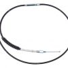 Chicote De Clutch Para Harley Davidson 1.33 Mt
