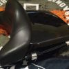Tourpack Cajuela King Linea Nueva Para Harley Davidson