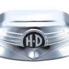 Moldura Salpicadera Frontal Harley Davidson Softail Touring - Image 2